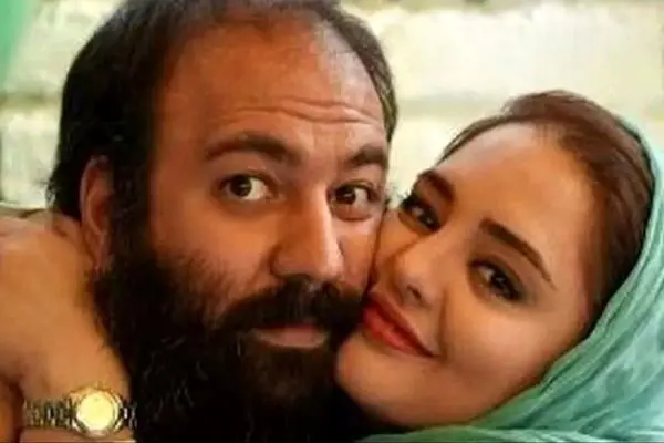 تصاویر بی‌نظیر از آلبوم دامادی علی اوجی و کراوات قرمزش!