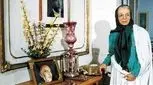 یادی کنیم از مادر سینمای ایران در روز تولدش/گذر به گذشته با عکس زنده یاد نیکو خردمند