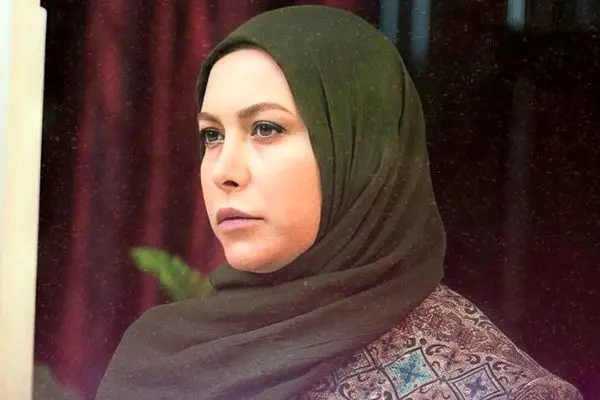 زندگی لاکچری فریبا نادری در آسانسور؛ از این زاویه ندیده بودید! 