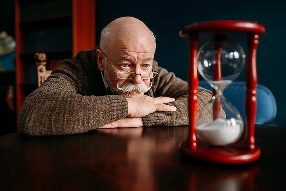 نیمی از ایرانی‌ها قبل از ۷۰ سالگی می‌میرند/ چگونه می‌توان ۱۰ سال بیشتر عمر کرد؟

