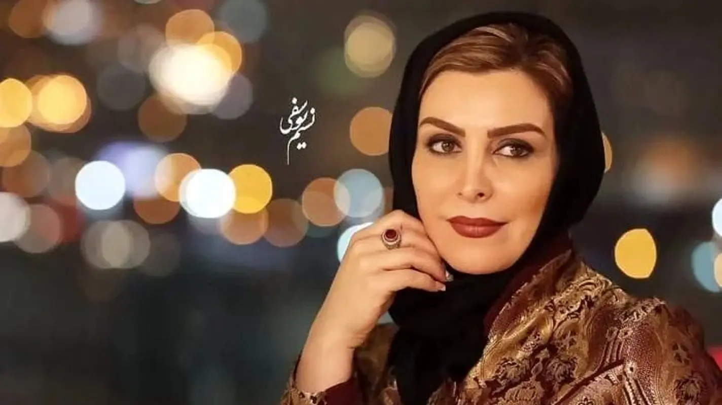 آخرین عکس‌های خاطره‌انگیز ماه‌چهره خلیلی با عزیزانش قبل از مرگ تلخ و ناگهانی