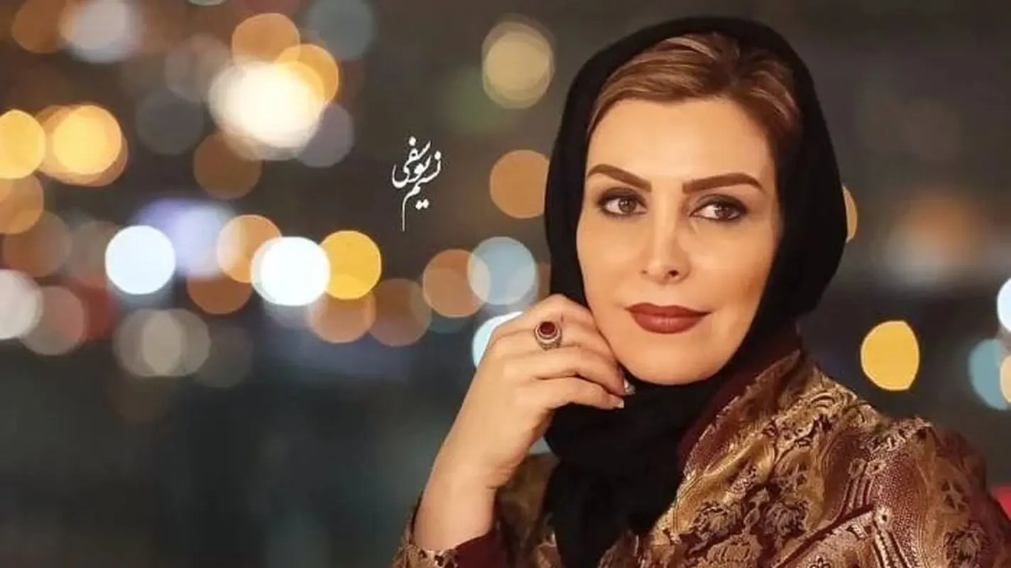 آخرین عکس‌های خاطره‌انگیز ماه‌چهره خلیلی با عزیزانش قبل از مرگ تلخ و ناگهانی