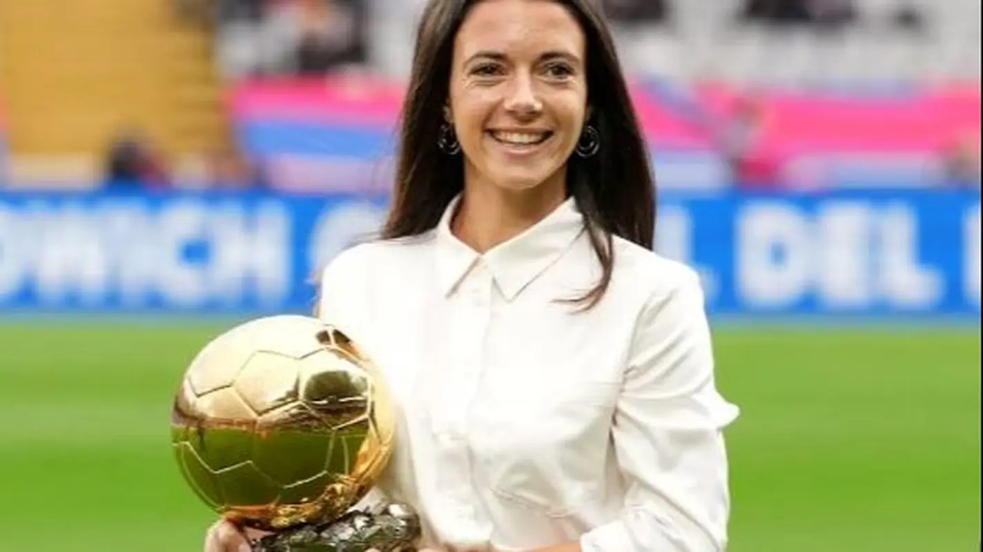 محبوب ترین فوتبالیست زن دنیا کیست؟ (عکس)