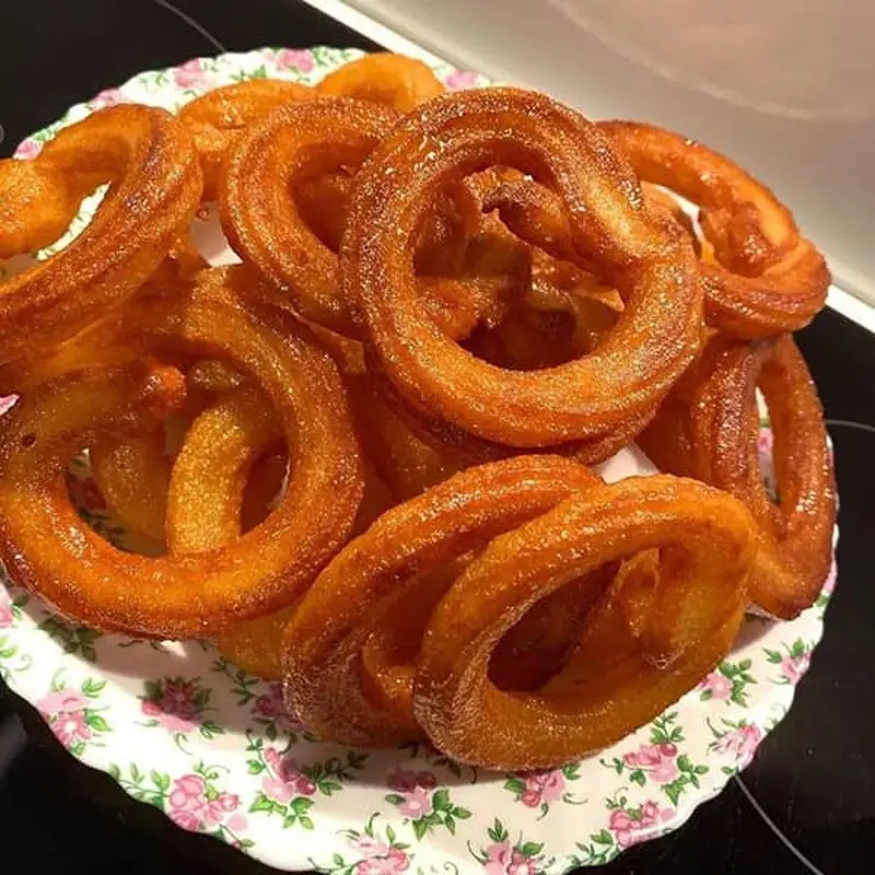دستور پخت بامیه ترکی/ خوشمزه ترین خوراکی ماه رمضان را خودتان بپزید