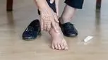 این علائم کوچک نشانه بیماری‌های بزرگ است