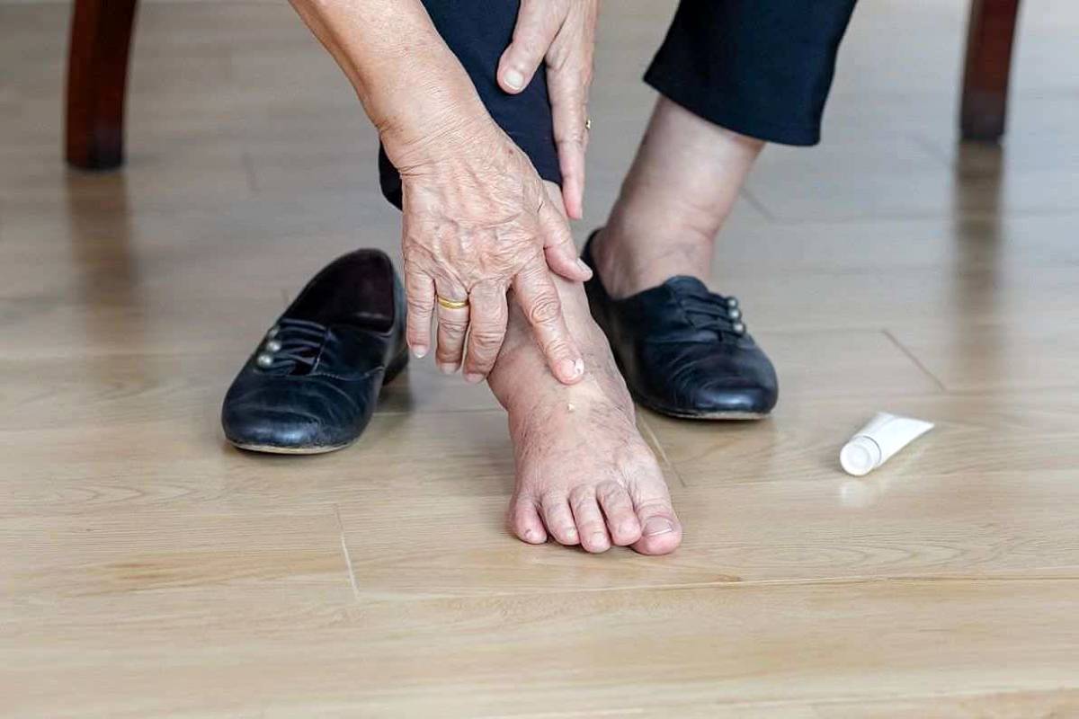 این علائم کوچک نشانه بیماری‌های بزرگ است