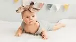نوزاد پنج ماهه و هر آنچه باید بدانید