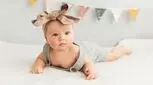 نوزاد پنج ماهه و هر آنچه باید بدانید
