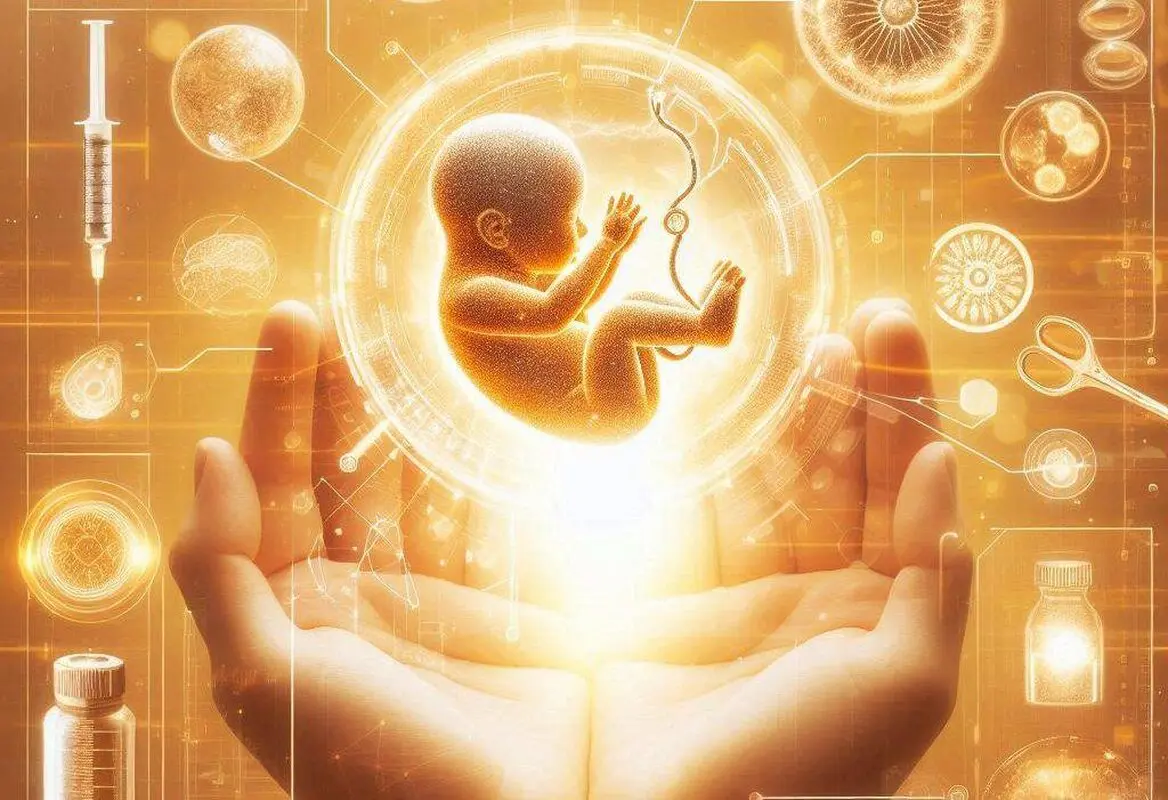 این خانم‌ها برای استفاده از تخمک اهدایی عجله نکنند
