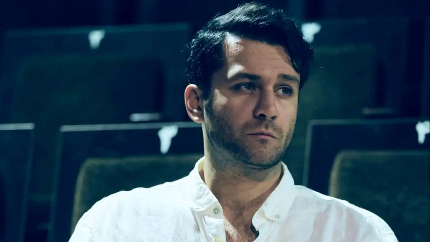 بازیگر نقش منصور سریال بامداد خمار کیست؟ رازهای زندگی دانیال پورصباح