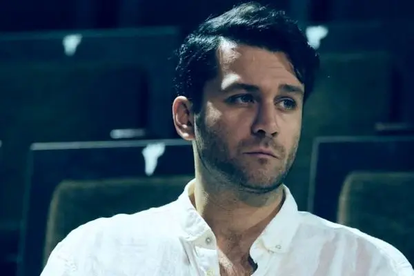 بازیگر نقش منصور سریال بامداد خمار کیست؟ رازهای زندگی دانیال پورصباح