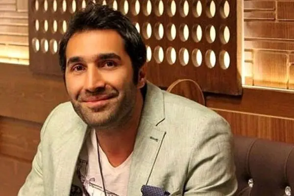 سمانه پاکدل، عروس اشرافی با کلاهی به سبک فرعونی‌ها  +عکس لو رفته