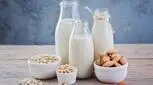 آیا شیر باعث افزایش کلسترول می‌شود؟
