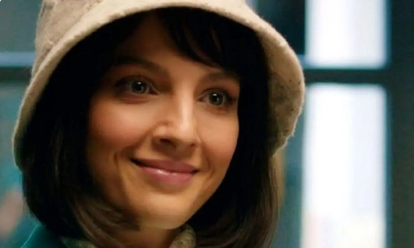 تغییر چهره بازیگر سریال تاسیان را ببینید (عکس)