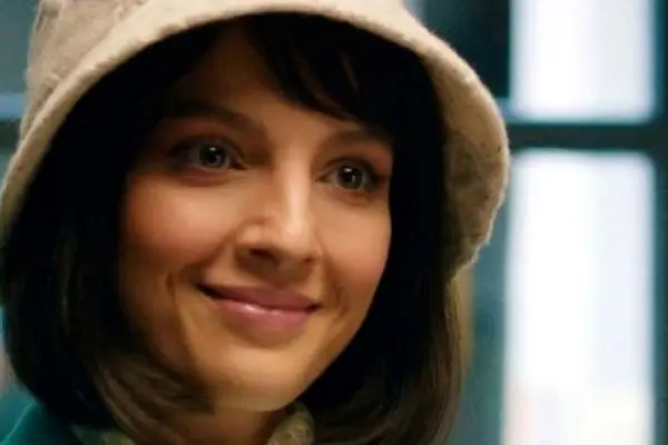 عکس نوجوانی مهسا حجازی با استایلی شبیه تینیجرهای اروپایی!