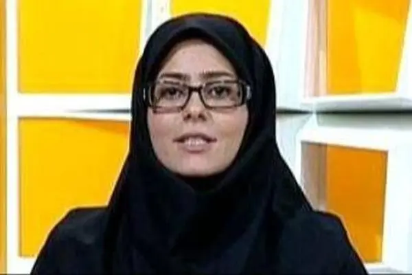 عکس دیده‌نشده از دختر جمشید هاشم‌پور؛ مجری مشهور شبکه 3 
