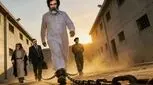 پخش مینی سریال «صددام» از امشب در فیلم نت 