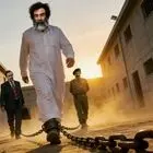 پخش مینی سریال «صددام» از امشب در فیلم نت 