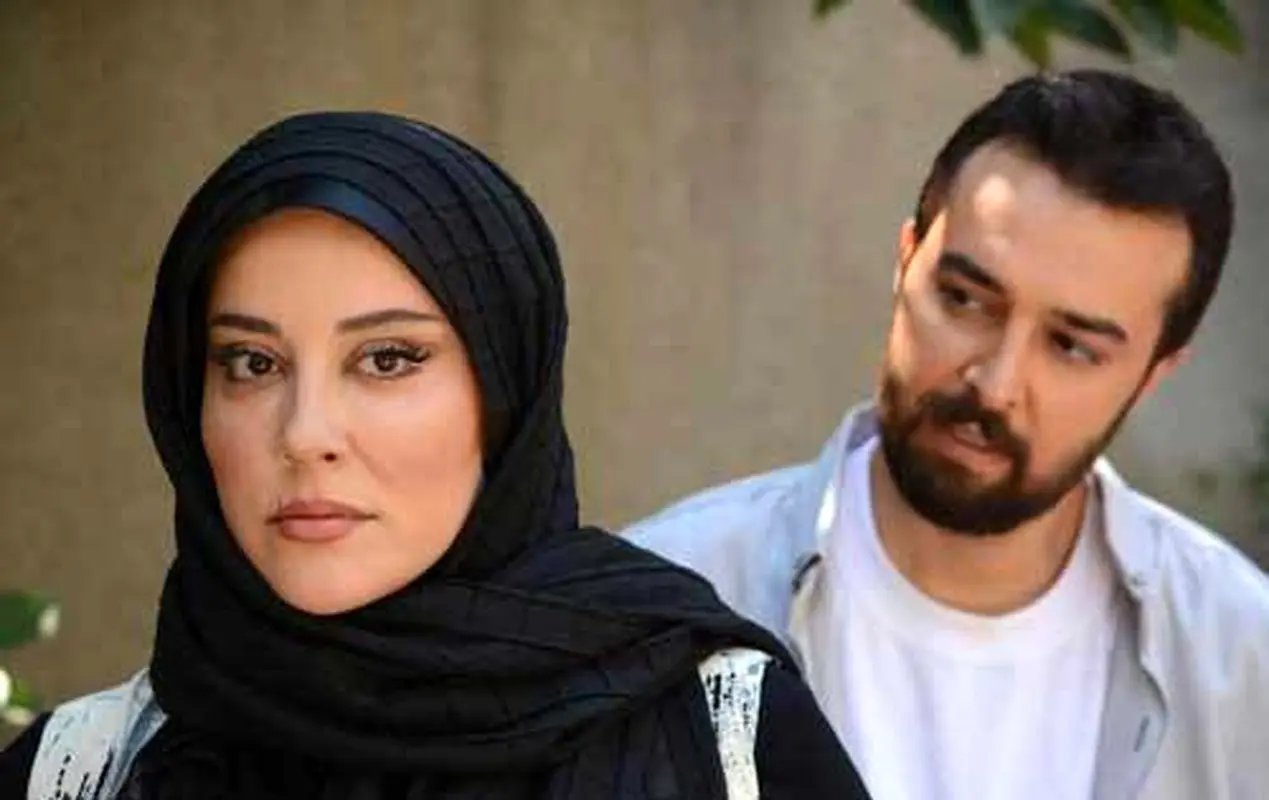 عروسی لاکچری بازیگر و مجری معروف؛ محمودرضا قدیریان و فرشته آلوسی در یک قاب!