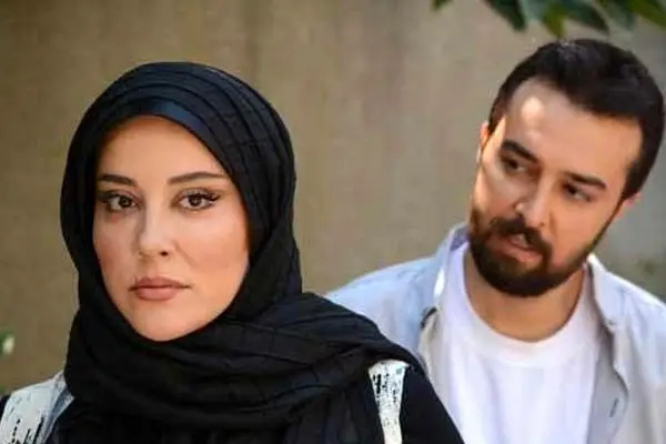 عروسی لاکچری بازیگر و مجری معروف؛ محمودرضا قدیریان و فرشته آلوسی در یک قاب!