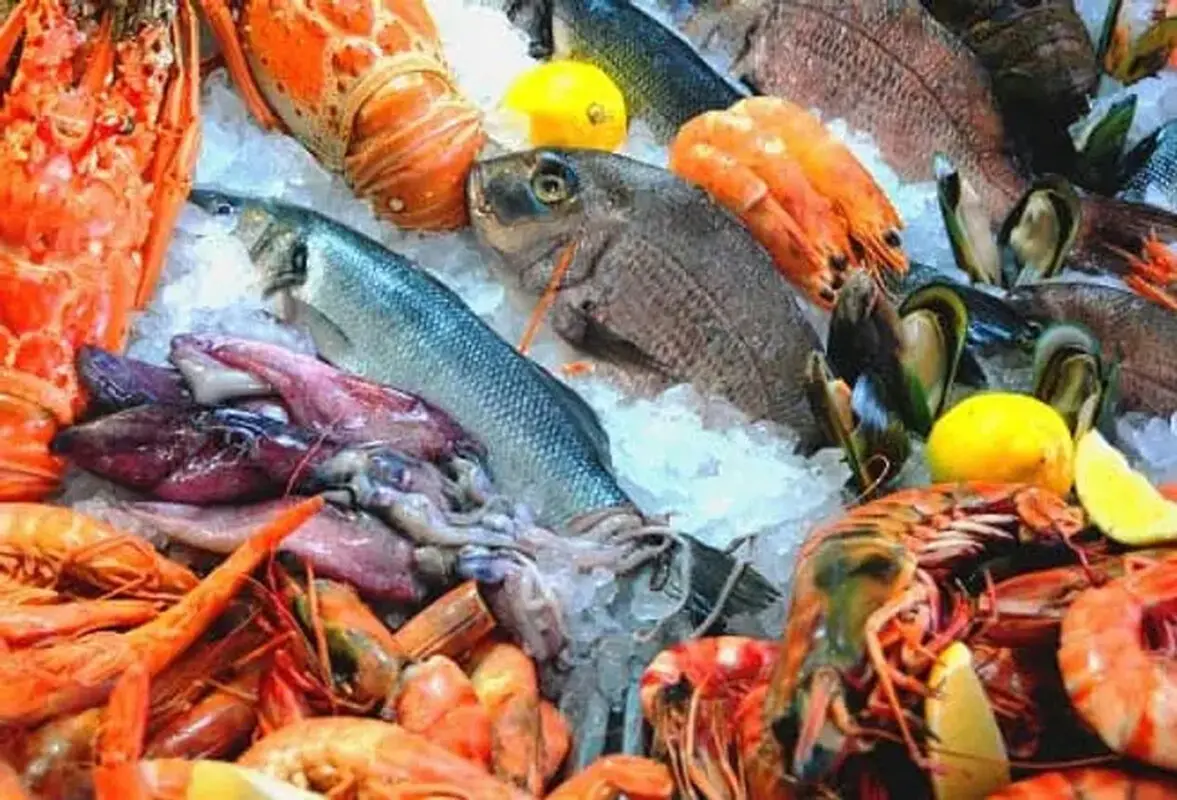 بهترین و بدترین غذاهای دریایی برای سلامتی شما