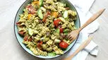 طرز تهیه سالاد ماکارونی ایتالیایی، با رسپی متفاوت و خوشمزه!
