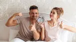 زمان رابطه جنسی باید چقدر باشد؟ /زمان طبیعی رابطه جنسی با کیفیت!