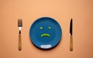 ارتباط بین مواد غذایی و افسردگی: چه بخوریم و چه نخوریم؟