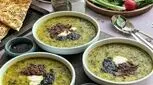 آش ماشاب یک افطاری مقوی و خاص