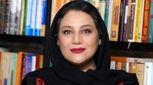 استایل راحت بازیگر خجالت نکش (عکس)
