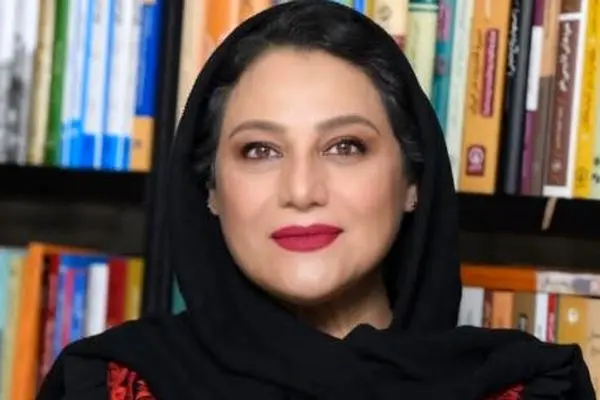 چهره جدید شبنم مقدمی؛ خانم بازیگر دیگر قابل شناسایی نیست!