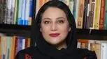 استایل راحت بازیگر خجالت نکش (عکس)