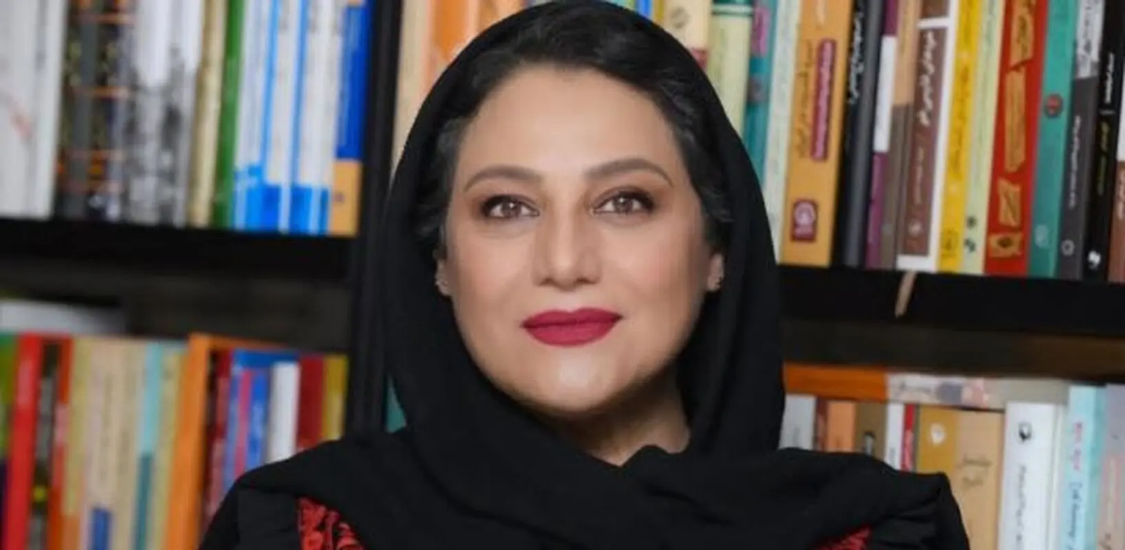 استایل راحت بازیگر خجالت نکش (عکس)