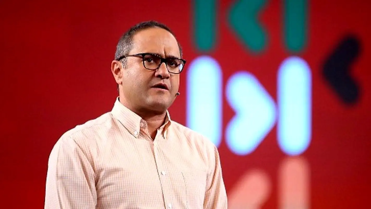 خواب جدیدی که رامبد جوان و مهراب قاسمخانی بعد از 16 سال برای مردم دیده اند/ خدا به داد برسه !