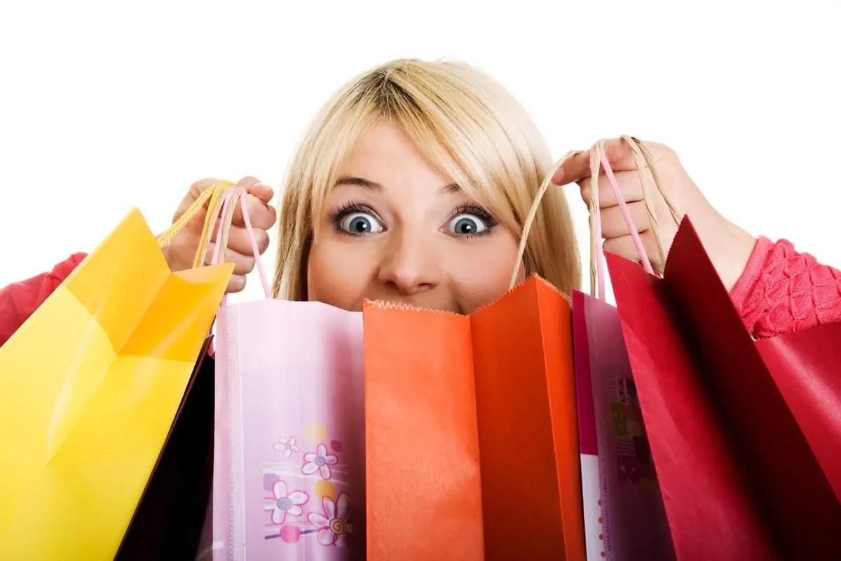 اگر معتاد به خرید هستید بخوانید