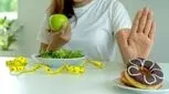 قند و چربی را از رژیم غذایی حذف کنید 