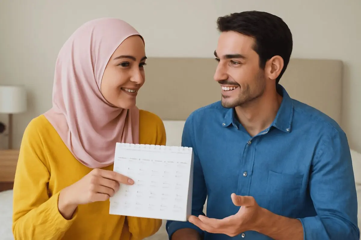 بارداری در ماه محرم _ احکام و نظر مراجع تقلید