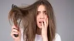 با موهای وز وزی چه کنیم؟