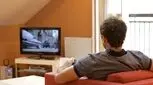 هر ساعت تماشای تلویزیون ۲۲ دقیقه از عمرتان را کم می‌کند

