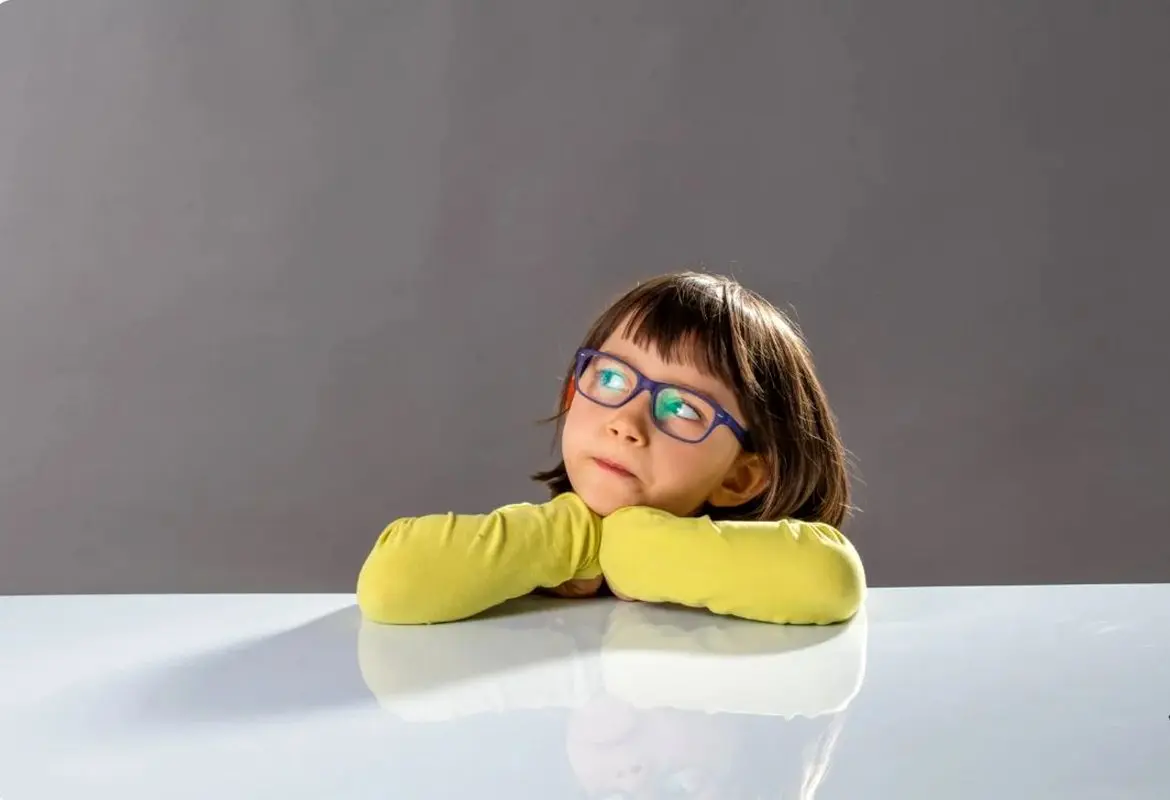 راز اعتماد بیش از اندازه کودکان به گوگل!