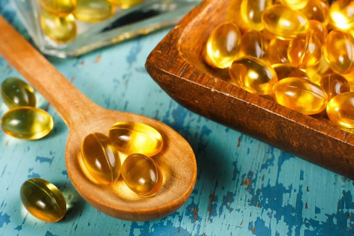 مصرف روغن ماهی در بارداری چه تاثیری در مغز کودکان دارد؟