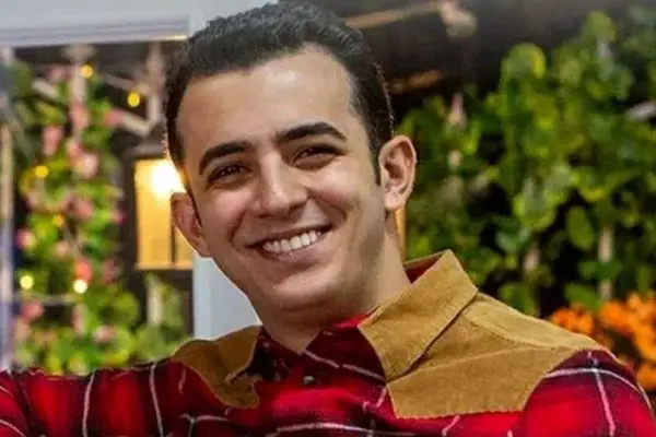 علی شادمان: ساعت لاکچری من فقط بخشی از سبک زندگی‌ام است!