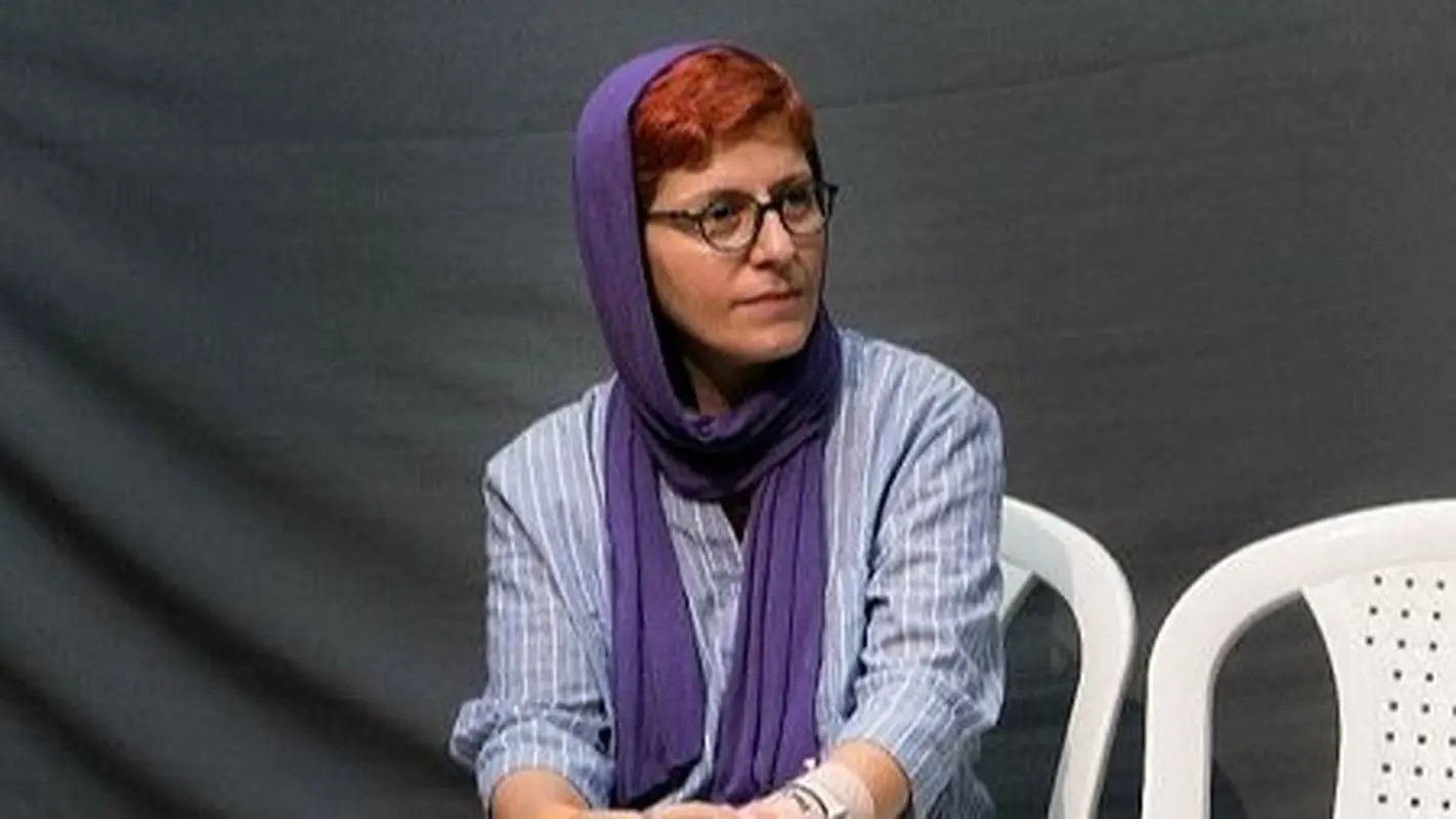 ماجرای عاشقانه سوسن پرور و همسرش پس از ۲۰ سال آشنایی + فیلم