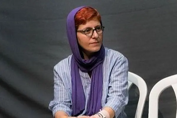 ماجرای عاشقانه سوسن پرور و همسرش پس از ۲۰ سال آشنایی + فیلم