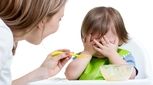 چگونه بدون فریاد زدن، کودک نوپای خود را وادار به گوش دادن کنیم؟ (ویدئو)