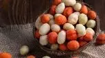 طرز تهیه بادام زمینی پفکی در خانه؛ یک میان وعده مقوی و عالی!