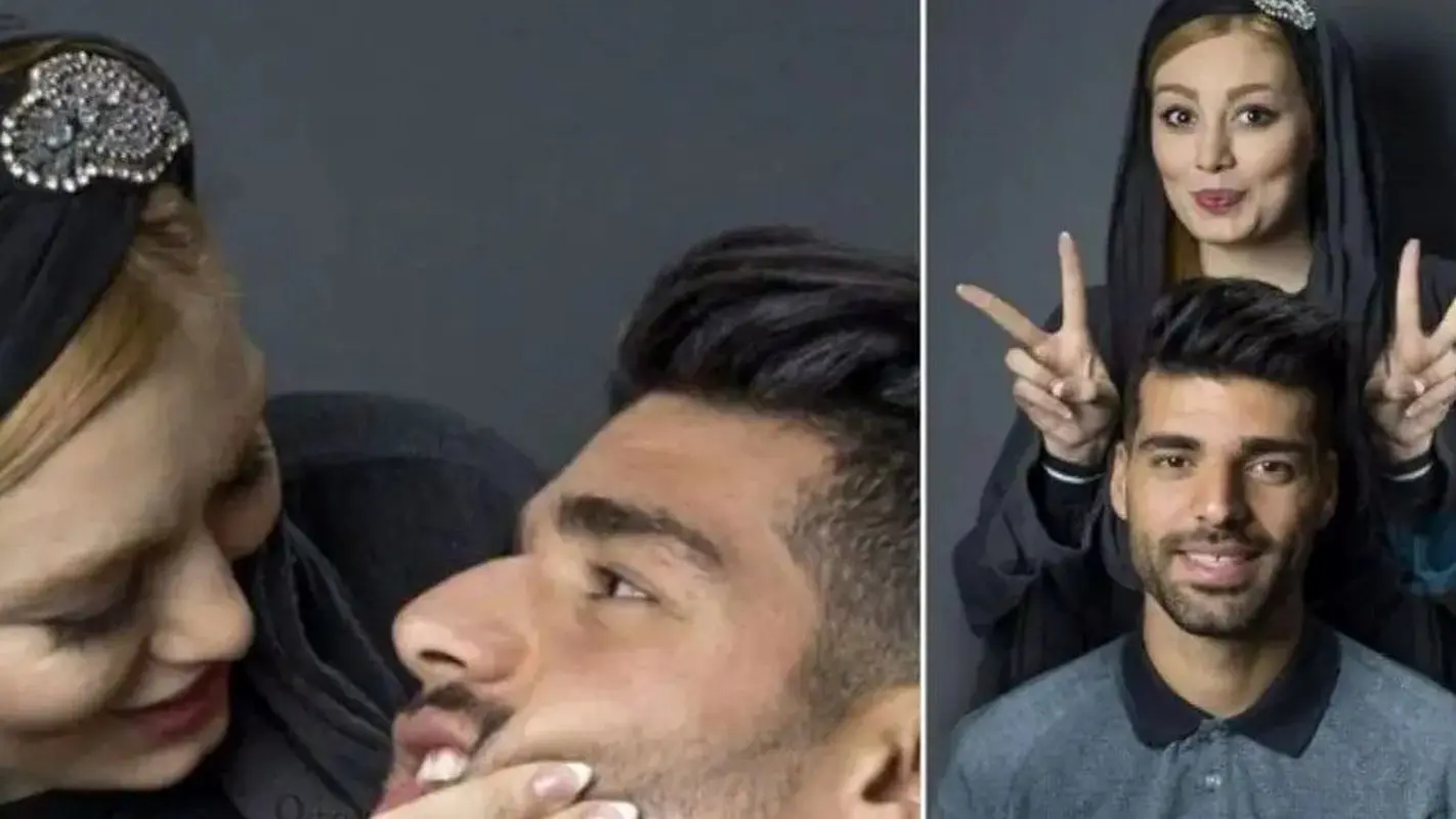 بیوگرافی کامل سحر قریشی و افشاگری درباره زندگی مشترک با شوهرانش