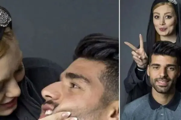 بیوگرافی کامل سحر قریشی و افشاگری درباره زندگی مشترک با شوهرانش