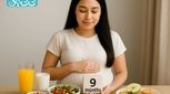 15 غذای مفید برای ماه نهم بارداری | راهنمای کامل تغذیه ماه آخر بارداری + غذاهای ممنوعه