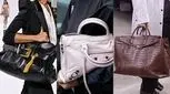 بازگشت این نوع کیف های خاص به دنیای فشن و استایل (عکس) 